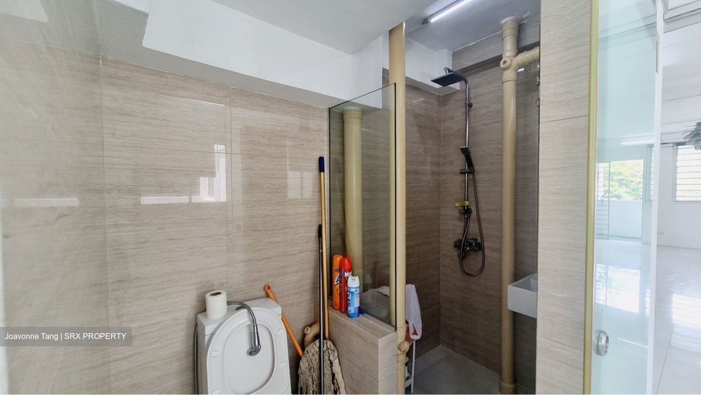 Blk 10 Jalan Kukoh (Bukit Merah), HDB 2 Rooms #410197041